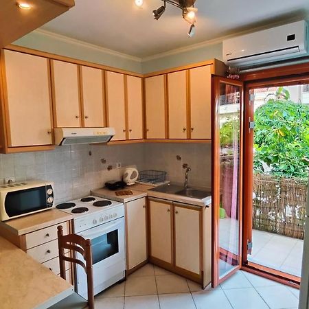 Apartamento Green Studio Argostoli  Exterior foto
