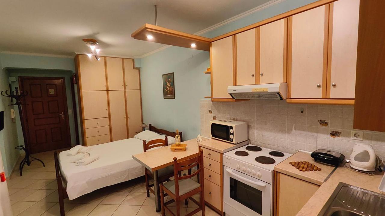 Apartamento Green Studio Argostoli  Exterior foto